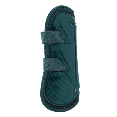 Gamaschen Bamboo Elastique Velvet Kentucky Dunkelgrün Grün Gamaschen Bamboo Elastique Velvet Kentucky Dunkelgrün Grün