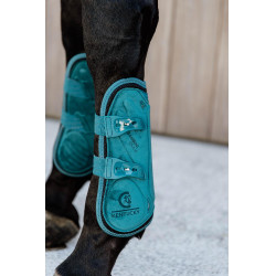Gamaschen Bamboo Elastique Velvet Kentucky Gamaschen Bamboo Elastique Velvet Kentucky