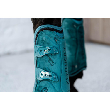 Gamaschen Bamboo Elastique Velvet Kentucky Gamaschen Bamboo Elastique Velvet Kentucky