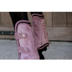 Gamaschen Bamboo Elastique Velvet Kentucky Gamaschen Bamboo Elastique Velvet Kentucky