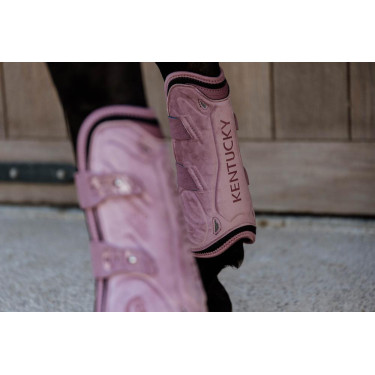 Gamaschen Bamboo Elastique Velvet Kentucky Gamaschen Bamboo Elastique Velvet Kentucky