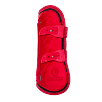 Guêtres Bamboo Élastique Velvet Kentucky Bordeaux Guêtres Bamboo Élastique Velvet Kentucky Bordeaux