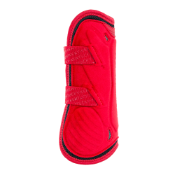 Gamaschen Bamboo Elastique Velvet Kentucky Rot