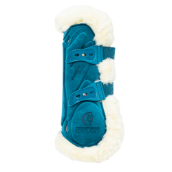 Gamaschen Bamboo Elastique Velvet veganes Lammfell Kentucky Gamaschen Bamboo Elastique Velvet veganes Lammfell Kentucky