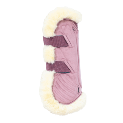 Gamaschen Bamboo Elastique Velvet veganes Lammfell Kentucky Gamaschen Bamboo Elastique Velvet veganes Lammfell Kentucky
