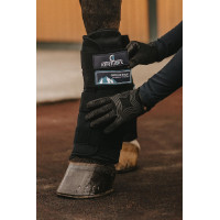 Guêtres Cryo Refroidissantes Kentucky Noir
