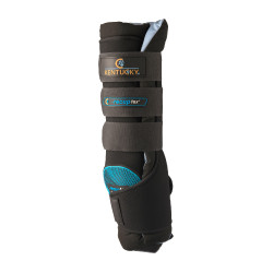 Ruhegamaschen Magnetisch Recuptex Kentucky Schwarz Ruhegamaschen Magnetisch Recuptex Kentucky Schwarz