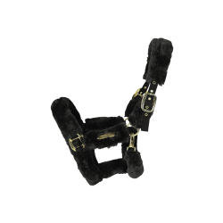 Transporthalfter Schaf Kentucky Schwarz Transporthalfter Schaf Kentucky Schwarz