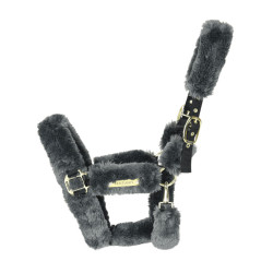 Transporthalfter Schaf Kentucky Grau