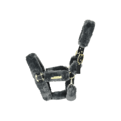 Transporthalfter Schaf Kentucky Grau