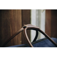 Tasche für Decken Kentucky Marineblau