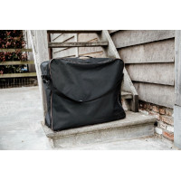 Tasche für Satteldecke Kentucky Schwarz Tasche für Satteldecke Kentucky Schwarz