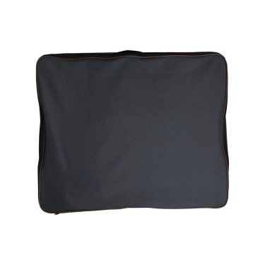 Tasche für Satteldecke Kentucky Schwarz