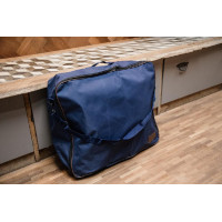 Tasche für Satteldecke Kentucky Schwarz Tasche für Satteldecke Kentucky Schwarz