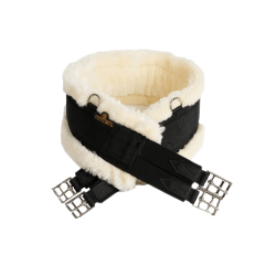 Schafgurts Kentucky Schwarz