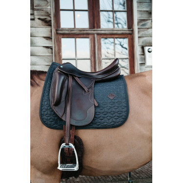 Satteldecke Classic Dressur Kentucky