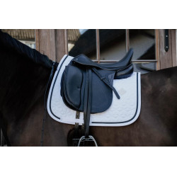 Schabracke Glitter Rope Dressur Kentucky