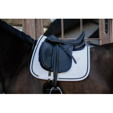 Schabracke Glitter Rope Dressur Kentucky