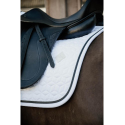 Schabracke Glitter Rope Dressur Kentucky Schabracke Glitter Rope Dressur Kentucky