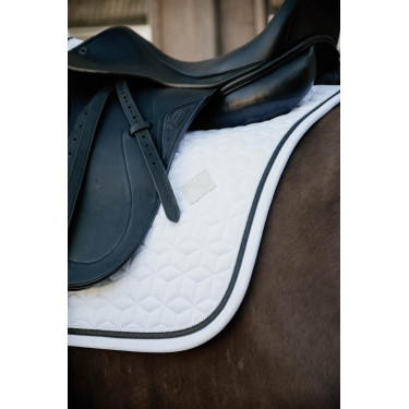 Schabracke Glitter Rope Dressur Kentucky Schabracke Glitter Rope Dressur Kentucky