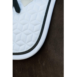 Schabracke Glitter Rope Dressur Kentucky Schabracke Glitter Rope Dressur Kentucky