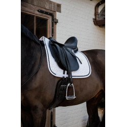 Schabracke Glitter Rope Dressur Kentucky Schabracke Glitter Rope Dressur Kentucky