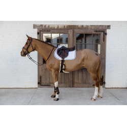 Satteldecke Glitter Rope Jumping Kentucky Satteldecke Glitter Rope Jumping Kentucky