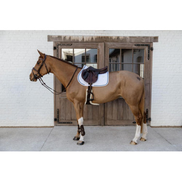 Satteldecke Glitter Rope Jumping Kentucky Satteldecke Glitter Rope Jumping Kentucky