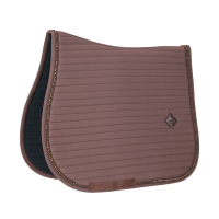 Satteldecke Pearls Jumping Kentucky Marineblau