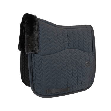 Satteldecke Skin Friendly Velvet Jumping Kentucky Satteldecke Skin Friendly Velvet Jumping Kentucky