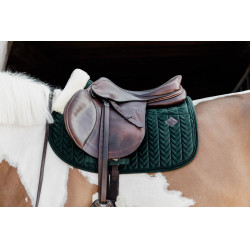 Satteldecke Skin Friendly Velvet Kentucky
