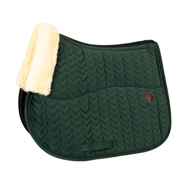 Satteldecke Skin Friendly Velvet Kentucky Satteldecke Skin Friendly Velvet Kentucky