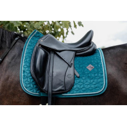 Satteldecke Velvet Dressur Kentucky