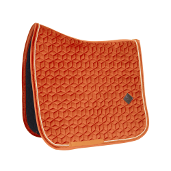 Satteldecke Velvet Dressur Kentucky Satteldecke Velvet Dressur Kentucky