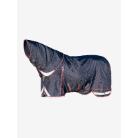 Außendecke LeMieux Kudos 200 g Marineblau