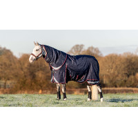 Außendecke LeMieux Kudos 200 g Marineblau