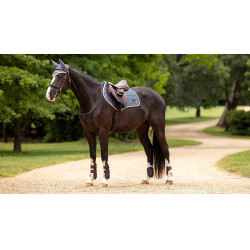 LeMieux Loire Classic Close Contact Schabracke