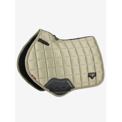 LeMieux Loire Classic Close Contact Schabracke Fern Grün LeMieux Loire Classic Close Contact Schabracke Fern Grün