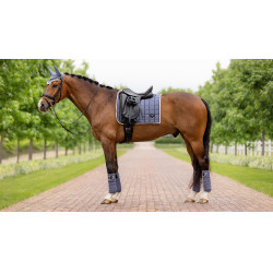 LeMieux Loire Classic Dressur Schabracke