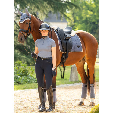 LeMieux Loire Classic Dressur Schabracke LeMieux Loire Classic Dressur Schabracke