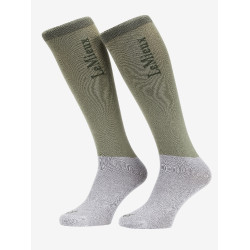 Wettkampfsocken LeMieux 2 Paar Wettkampfsocken LeMieux 2 Paar