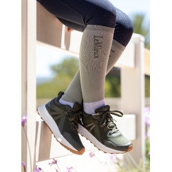Wettkampfsocken LeMieux 2 Paar Wettkampfsocken LeMieux 2 Paar