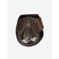 Gamaschen LeMieux Derby ProJump Altes Modell Schwarz