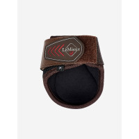 Gamaschen LeMieux Derby ProJump Altes Modell Schwarz