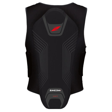 Soft Active Pro Schutzweste Zandona Soft Active Pro Schutzweste Zandona