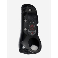 Gamaschen LeMieux Derby ProJump Schwarz