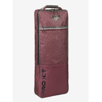 Sac à briderie Elite Pro LeMieux Bordeaux