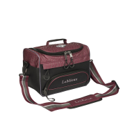 Sac de pansage Elite ProKit Lite LeMieux Grooming Bordeaux