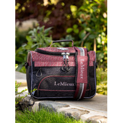 Elite ProKit Lite LeMieux Putzzeugtasche Elite ProKit Lite LeMieux Putzzeugtasche