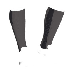 Silikonsocken LeMieux Performance Graphit Grau